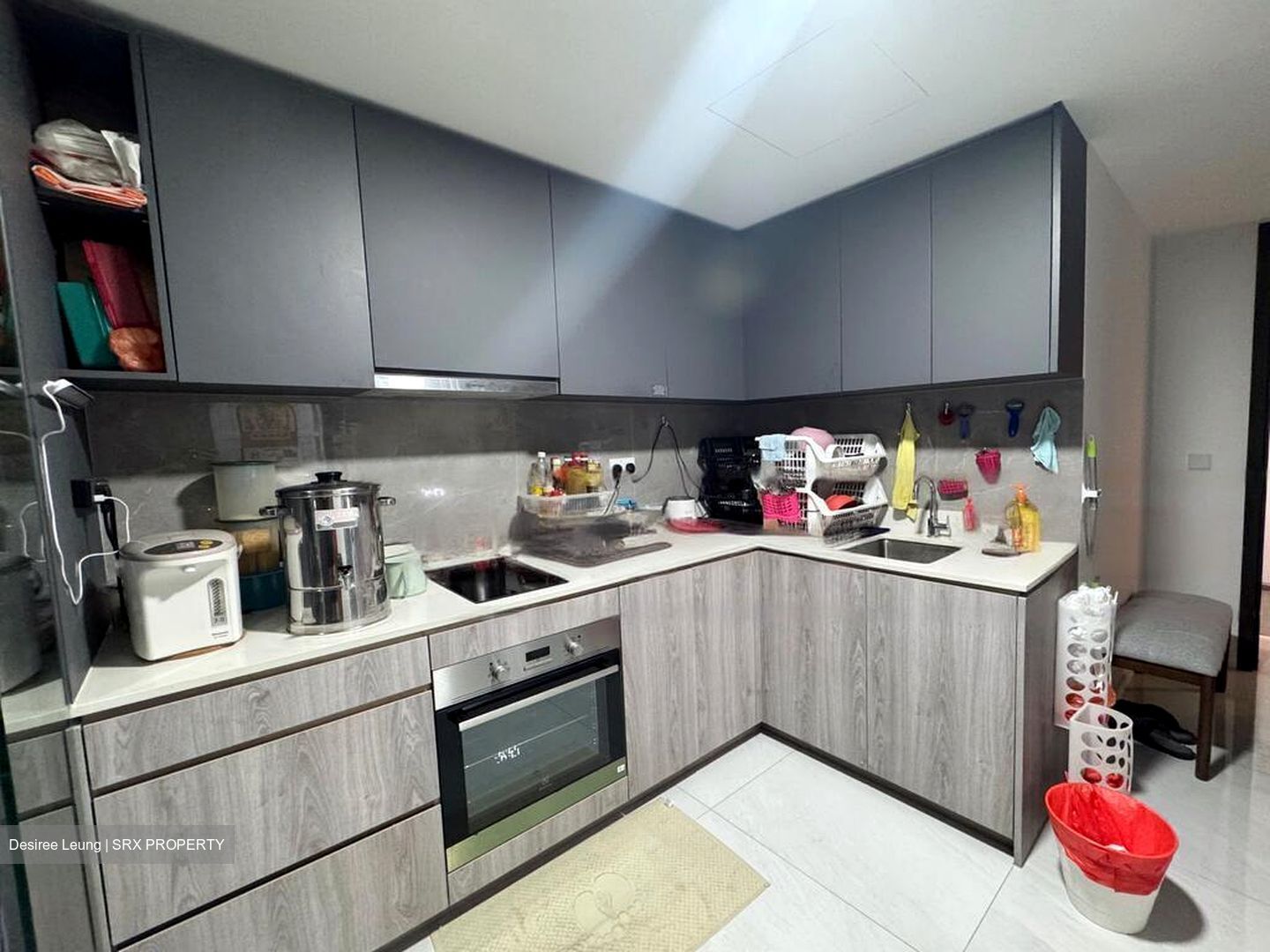 Riverfront Residences (D19), Apartment #452524311